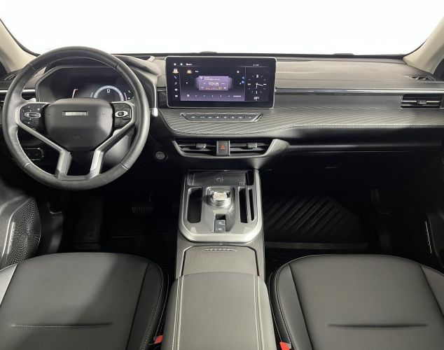 HAVAL City JOLION  Премиум / Premium