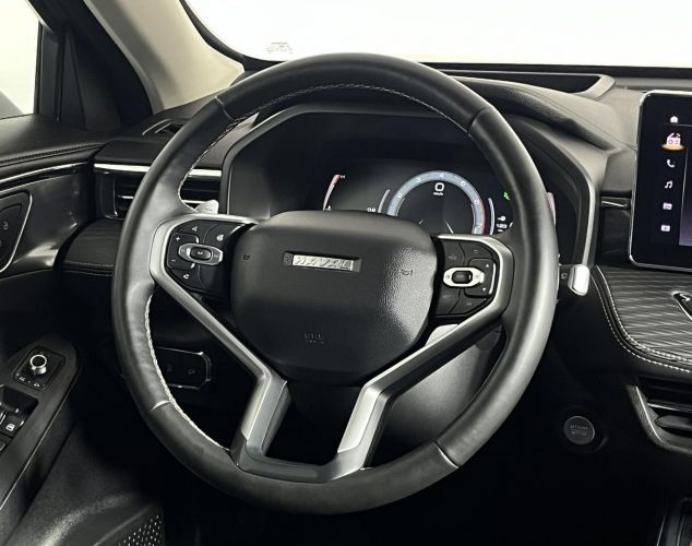 HAVAL City JOLION  Премиум / Premium