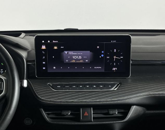 HAVAL City JOLION  Премиум / Premium