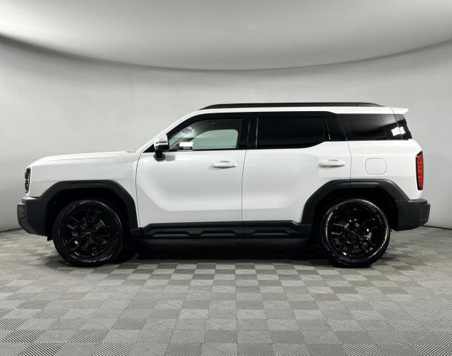 HAVAL City H7  