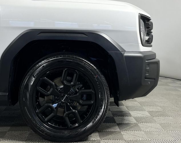 HAVAL City H7  
