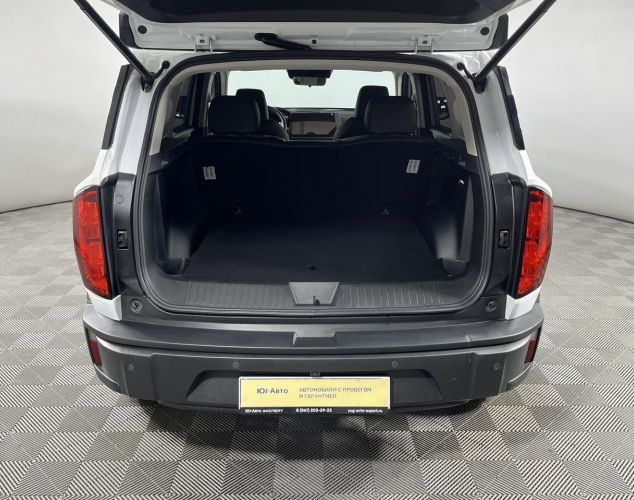 HAVAL City H7  