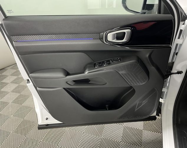 HAVAL City H7  