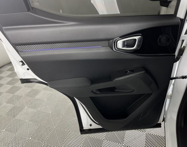 HAVAL City H7  