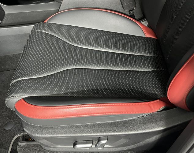 HAVAL City H7  