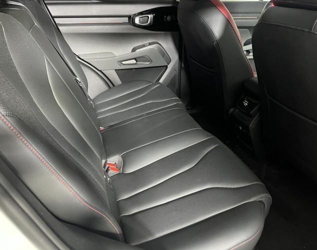 HAVAL City H7  