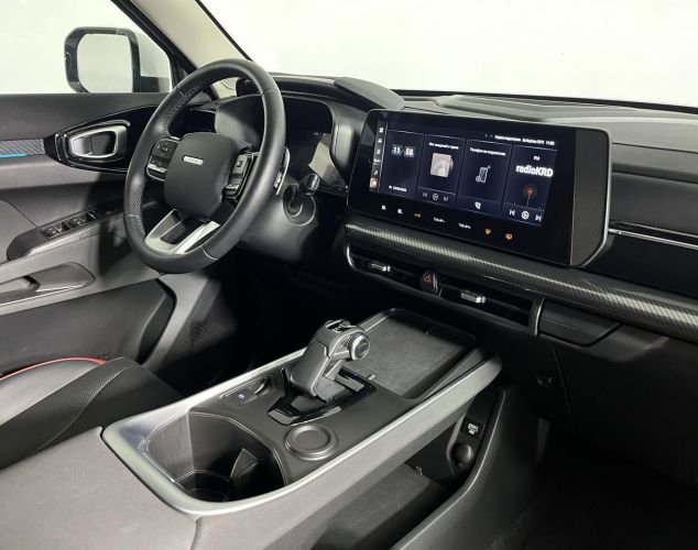 HAVAL City H7  