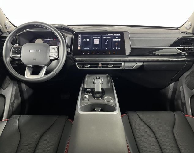 HAVAL City H7  