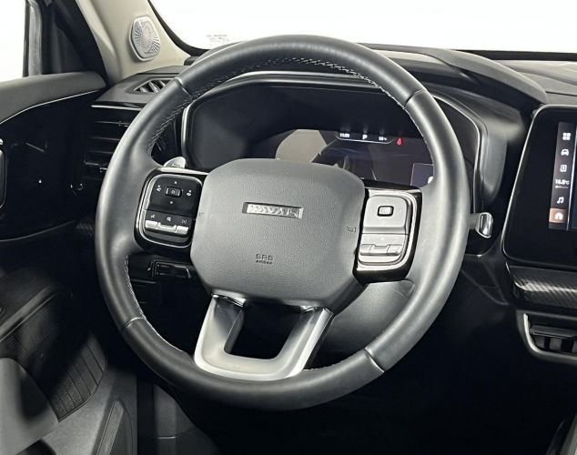 HAVAL City H7  