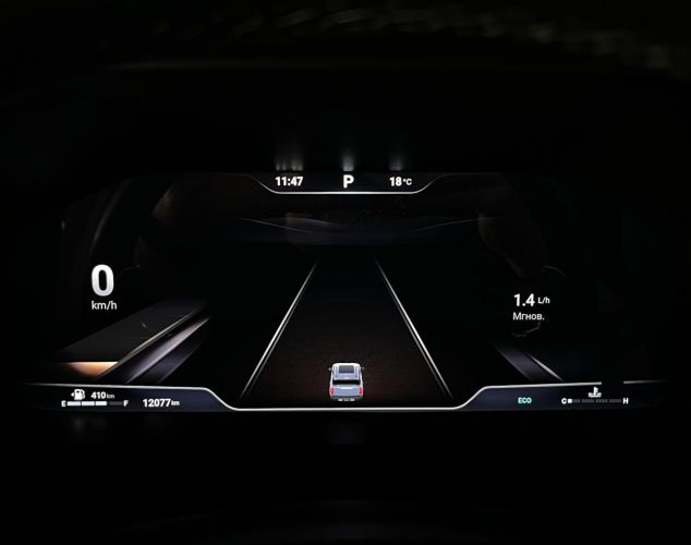 HAVAL City H7  