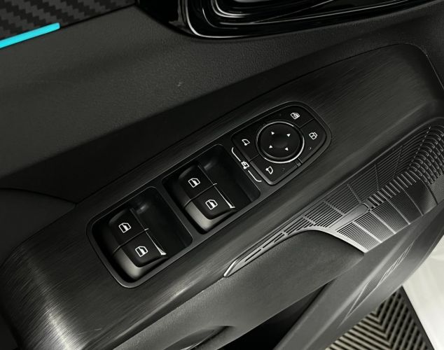 HAVAL City H7  
