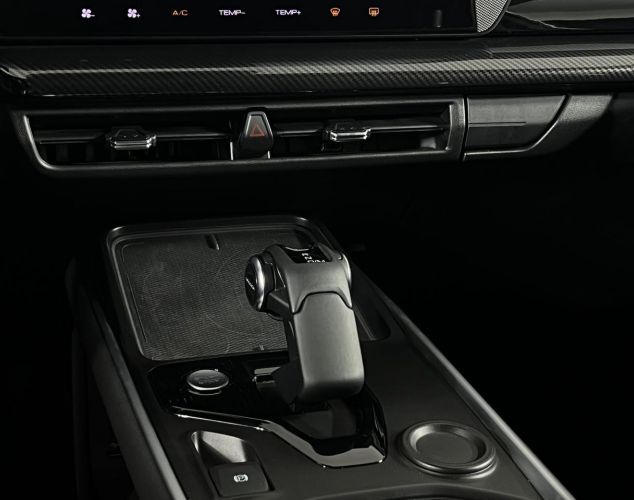 HAVAL City H7  