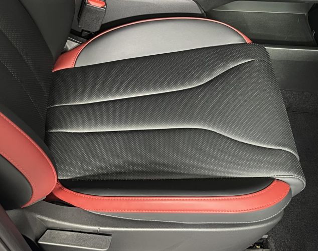 HAVAL City H7  