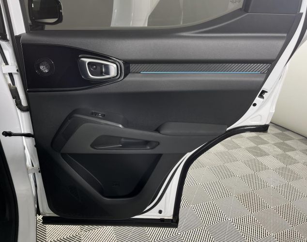 HAVAL City H7  