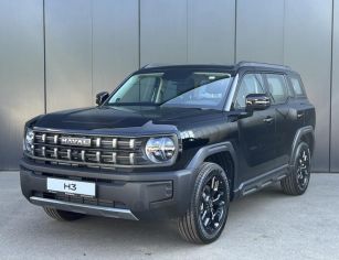 HAVAL PRO H3