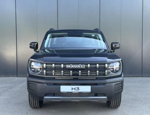 HAVAL PRO H3
