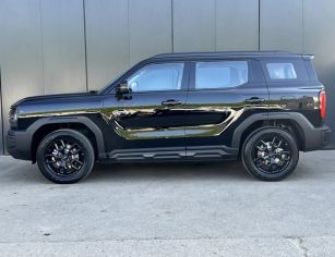 HAVAL PRO H3