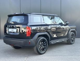HAVAL PRO H3