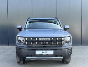 HAVAL PRO H3