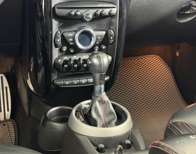 Mini Cooper Countryman  