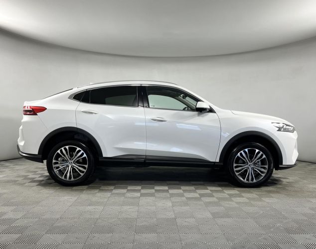 HAVAL City F7x  