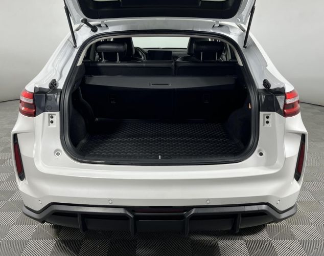 HAVAL City F7x  