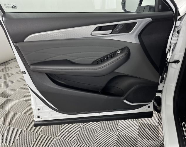 HAVAL City F7x  