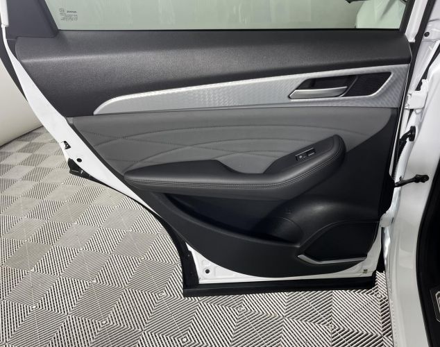HAVAL City F7x  