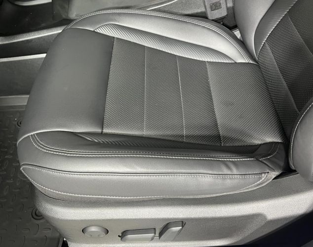 HAVAL City F7x  