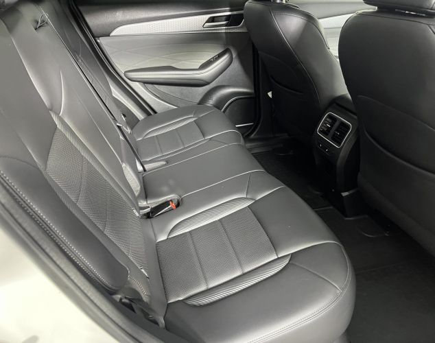HAVAL City F7x  