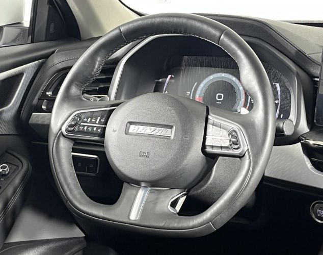 HAVAL City F7x  