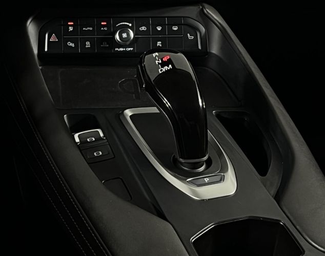 HAVAL City F7x  