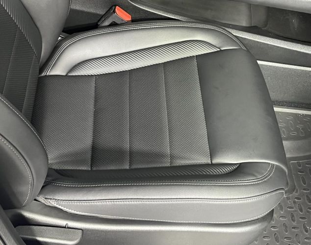 HAVAL City F7x  