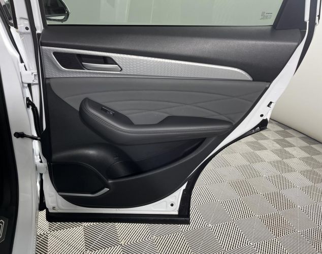 HAVAL City F7x  