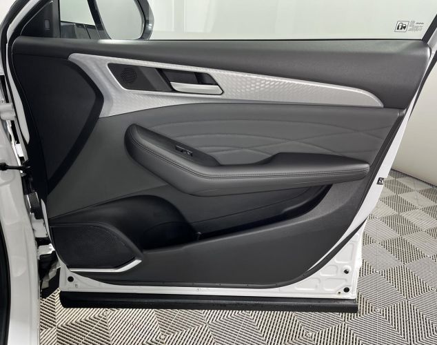HAVAL City F7x  