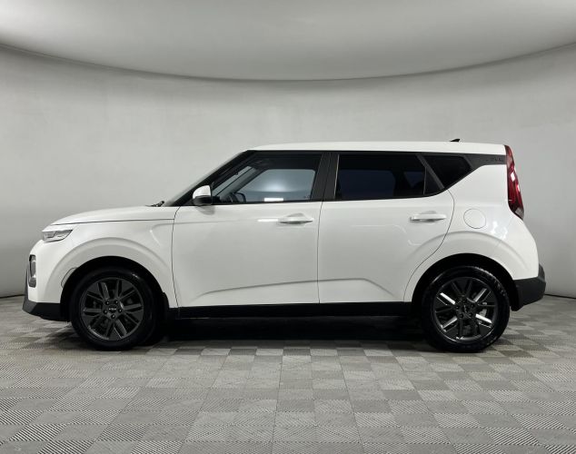 Kia Soul  Premium +