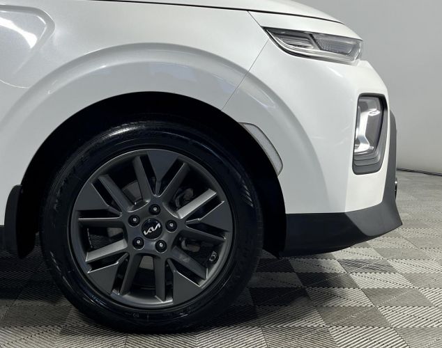 Kia Soul  Premium +