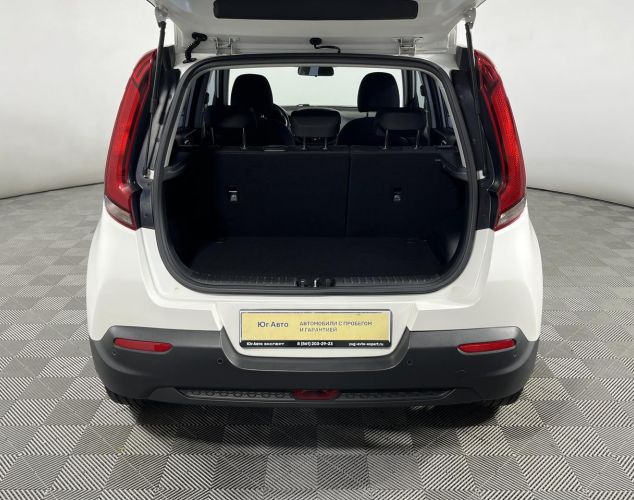 Kia Soul  Premium +