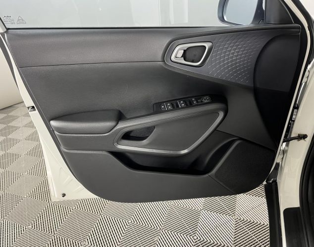 Kia Soul  Premium +