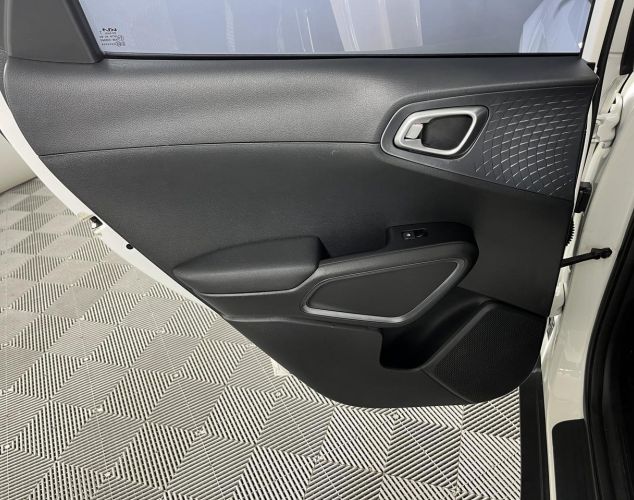 Kia Soul  Premium +