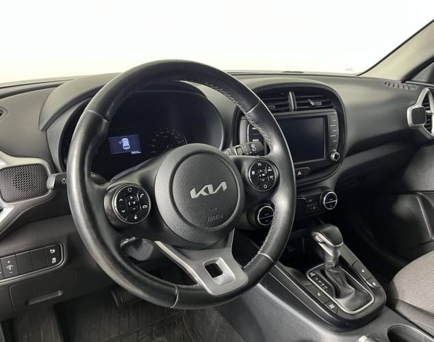 Kia Soul  Premium +