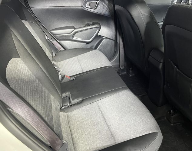 Kia Soul  Premium +