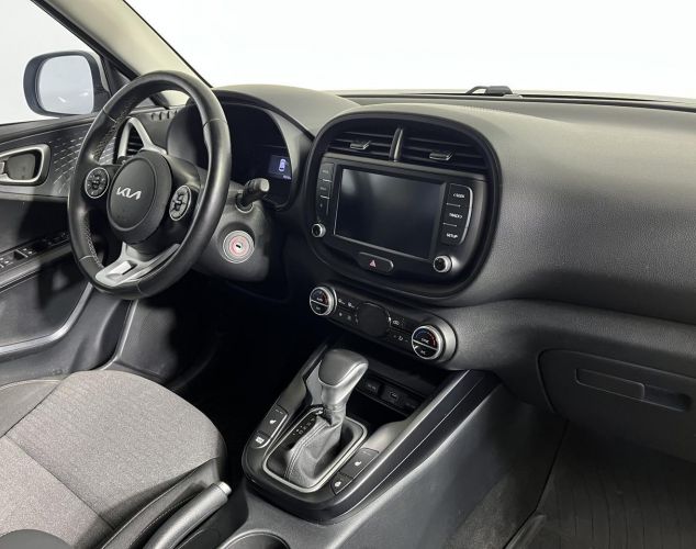 Kia Soul  Premium +