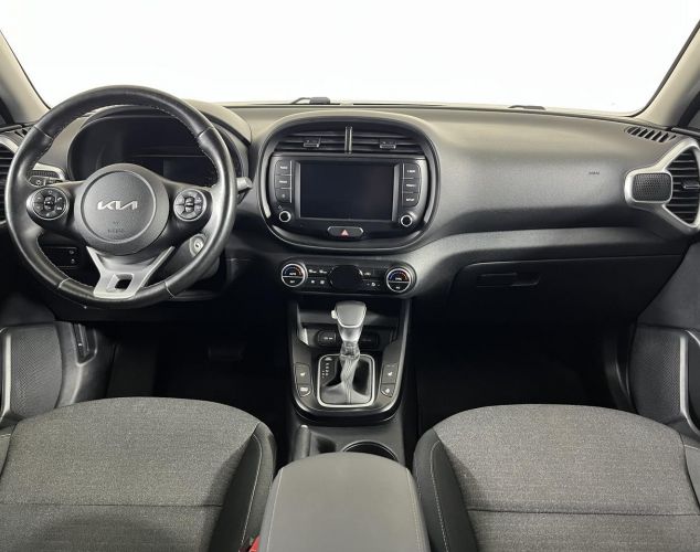Kia Soul  Premium +