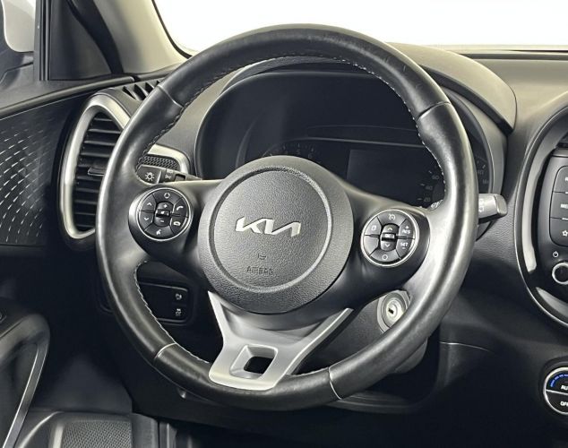 Kia Soul  Premium +