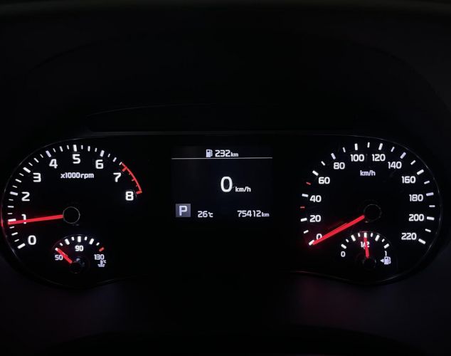 Kia Soul  Premium +