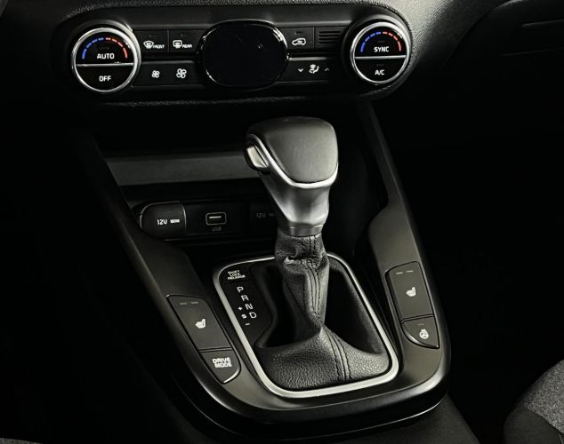 Kia Soul  Premium +