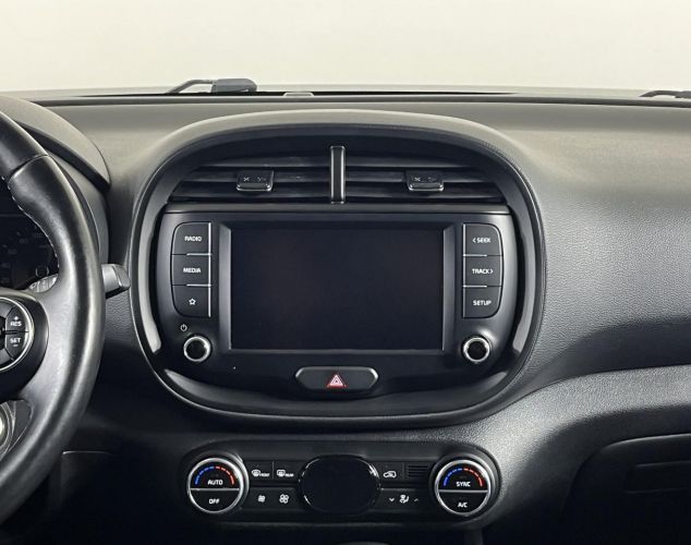 Kia Soul  Premium +