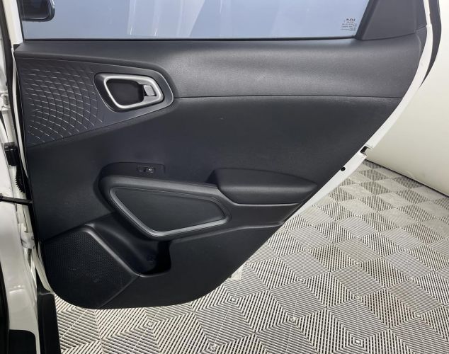 Kia Soul  Premium +