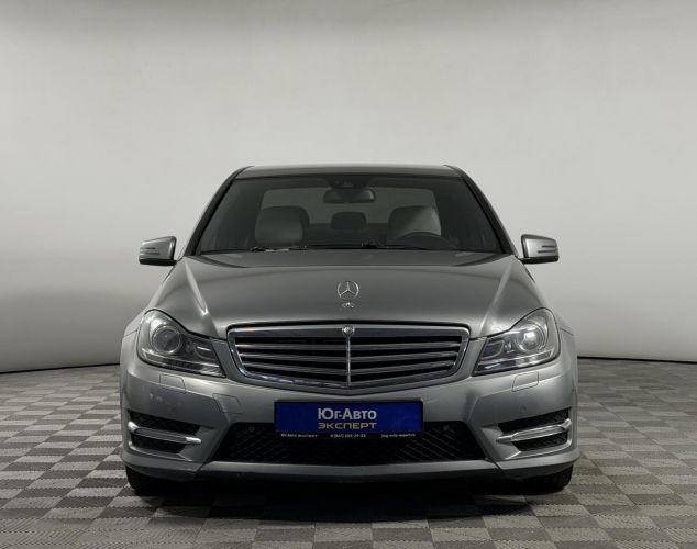 Mercedes-Benz C-Класс  Base